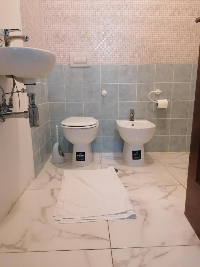 Dream Destination Rome Hotel Exterior foto