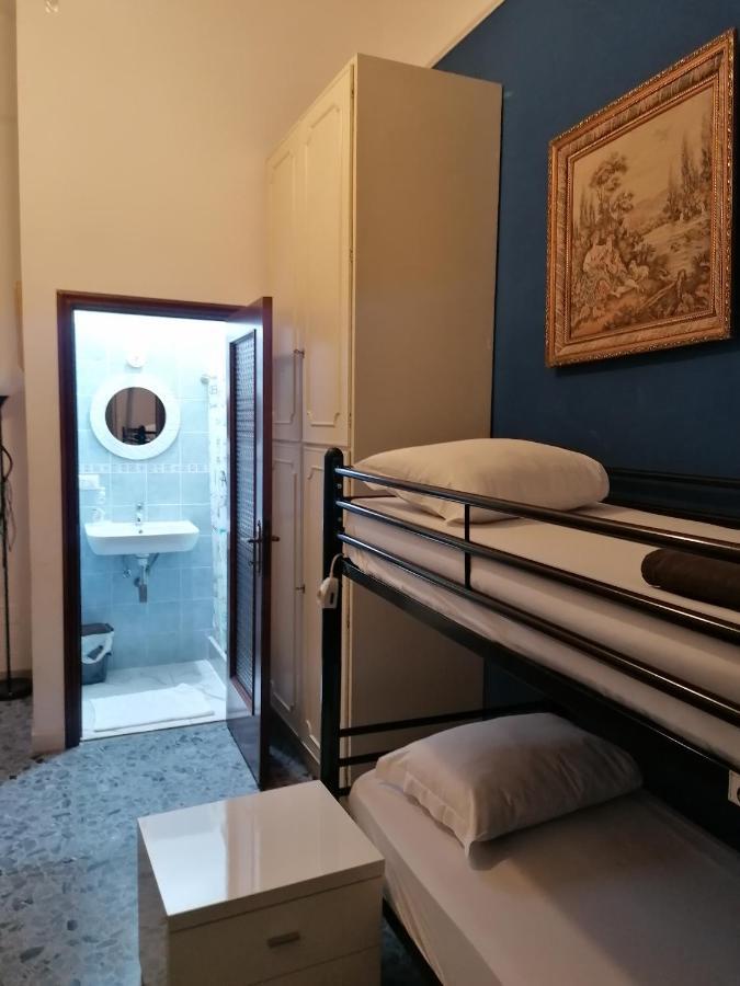 Dream Destination Rome Hotel Exterior foto